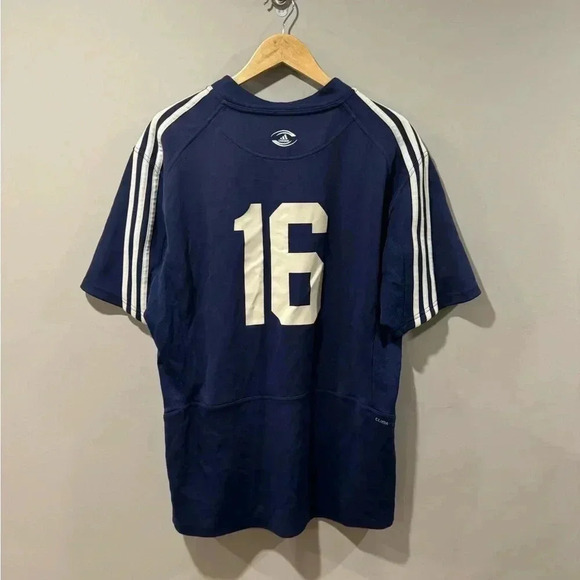 Adidas Professional Rugby Jersey - Picture 2 of 8